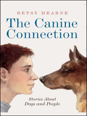 cover image of The Canine Connection